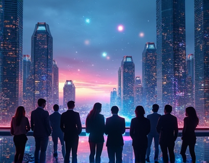 Boosting Business with AI Innovations