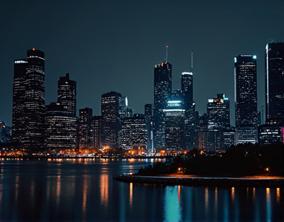 Capturing the Future of Industry Transformation with Premier AI Innovations