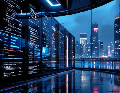 Catalyzing Industry Transformation through AI Solutions
