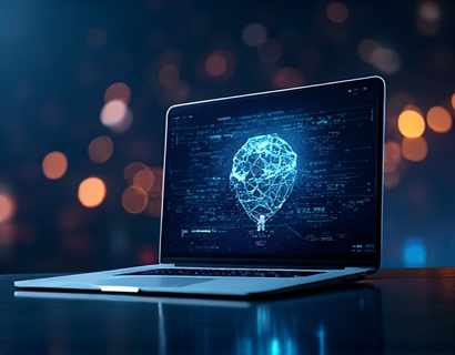 Gaining Ground with AI Services for Industry Transformation