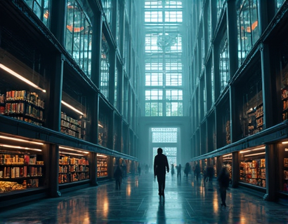 Leveraging Artificial Intelligence for Industry Transformation