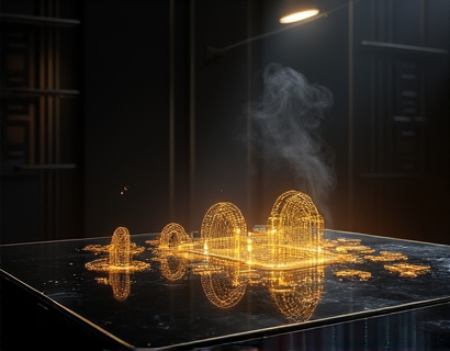 Maximizing Business Potential with AI-Driven Innovations