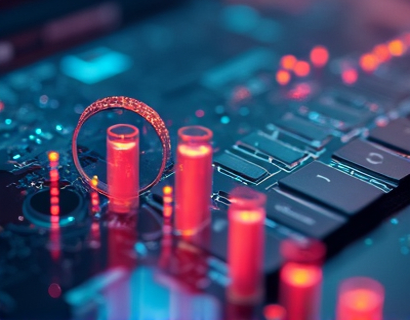 Revolutionizing Industry Transformation with AI Services