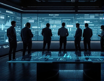 Strategic Applications of Artificial Intelligence