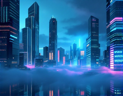 Unlocking AI's Potential: Powering Business Transformation