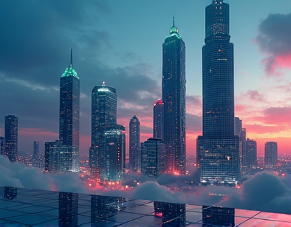 Unlocking the Potential of Artificial Intelligence in Industry Transformation