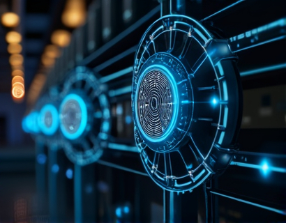 Vital Role of Artificial Intelligence in Transforming Industries