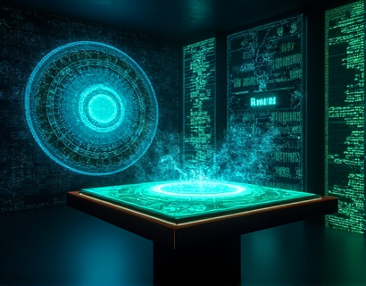 Youthful Innovation in AI Service